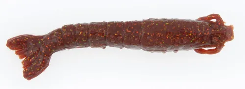 Vista 10 de Berkley Gulp! Shrimp Saltwater Fishing Soft Bait Camarones Naturales