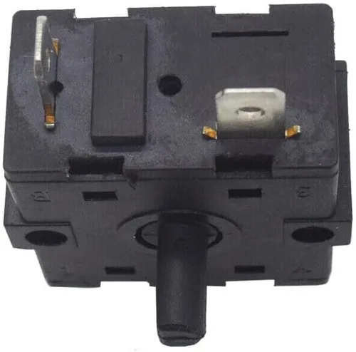 Vista 2 de Kit de reparación de interruptores para horno tostador y freidora de aire Cuisinart TOA-60 1800W