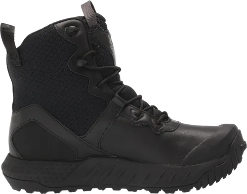 Vista 6 de Under Armour Botas de senderismo Micro G Valsetz Lthr Wp para hombre