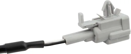 Vista 4 de BOXI Sensor de velocidad de rueda ABS trasero izquierdo o derecho para Nissan Rogue 2008 2009 2010 2011 2012 2013 2014 2015 para Nissan X-Trail