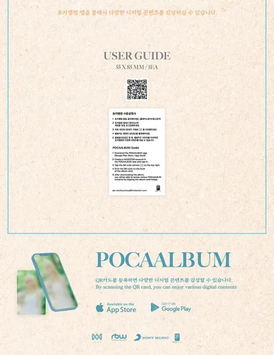 Vista 6 de Generic Oh My Girl Reloj de arena dorado 9º mini álbum aleatorio Ver. K-POP sellado