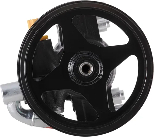 Vista 3 de Bomba de dirección asistida 60-6728P Compatible con Ford F-150 2010-09, Expedition 2010, Lincoln Navigator 2010