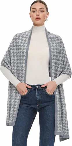 Vista 17 de PULI Bufanda y chal tipo pashmina para mujer, accesorio para vestido de noche, gran bufanda manta larga, chal para boda nupcial de invierno