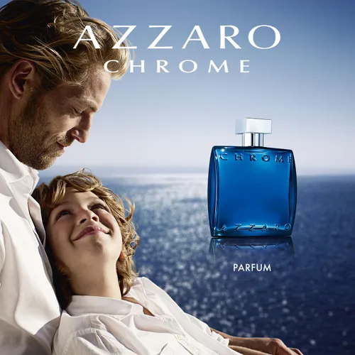 Vista 6 de Azzaro Chrome Parfum