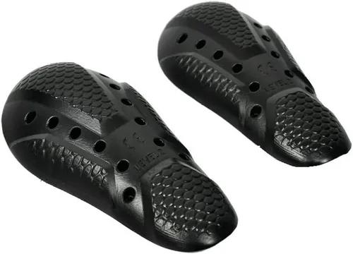 Vista 3 de CE Armor Rodilleras Rodilleras para Motocicleta Pantalones de montar Protector Gear Gel Cushion 4 PCS