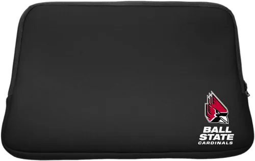 Vista 245 de OTM Essentials Abilene Christian University - Funda para portátil de 13 pulgadas, diseño clásico