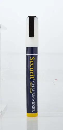 Vista 2 de Securit Chalkmarker Original BLSMA510WT (2PK-Marcador Blanco)