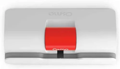 Vista 6 de Osmo - Nueva base para iPad/iPhone - Juegos educativos de aprendizaje para niños y niñas - Física, dibujo y más - Regalos de juguete STEM para niños