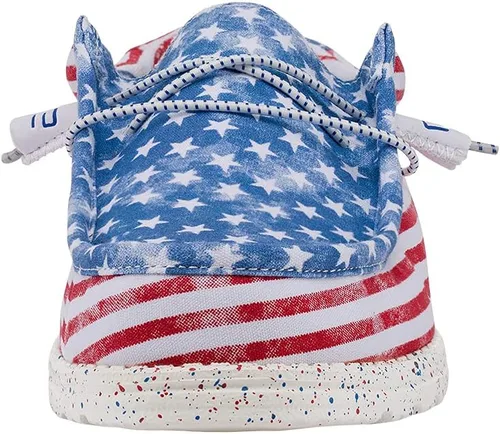 Vista 4 de Zapatillas para hombre HEYDUDE