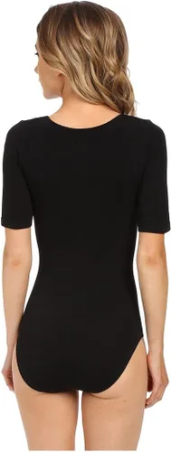 Vista 3 de Wolford Women's Bahamas Bodysuit