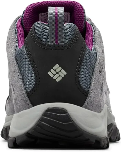 Vista 4 de Columbia Zapatillas de senderismo Crestwood para mujer