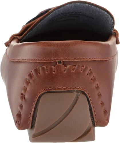 Vista 3 de Tommy Hilfiger Mocasines Atino para hombre