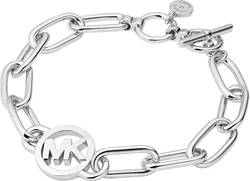 Vista 25 de Michael Kors Silver-Tone Bracelet for Women; Bracelets; Jewelry for Women