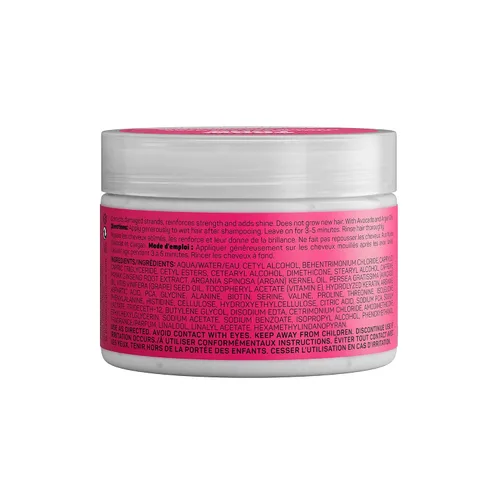 Vista 2 de Marc Anthony Mascarilla capilar antirotura para el cabello Grow Long, Deep Crecer largo