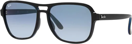 Vista 2 de Ray-Ban Rb4356 State Side Square Sunglasses