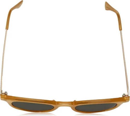 Vista 4 de A.J. Morgan Inline Square Sunglasses