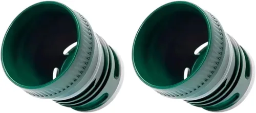 Vista 10 de Tapón térmico para botella Stanley. Yerba Mate Drinking - Termo a Yerba Mate Termo Pico Mate/Pico cebador tapón con flujo de alta precisión