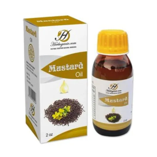 Vista 13 de HERBOGANIC Aceite de zanahoria para cocinar 2 oz