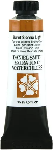 Vista 53 de Daniel Smith Acuarela extra fina, tubo de pintura de 15 ml, amatista genuina (284600203), 0.5 fl oz (paquete de 1)