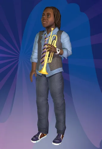 Vista 7 de Victorious Time to Shine - Xbox 360