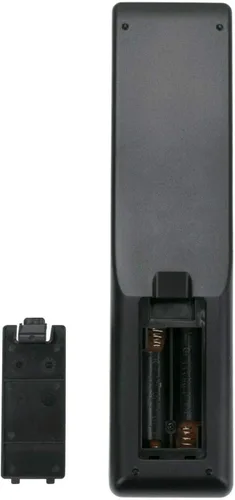 Vista 2 de Mando a distancia reemplazado compatible con Insignia NS22E730A12 NSRC02A12 NS-F20TV NS-L42X-10A NS22E730A12A NS-L26Q-10A NS-32L550A11 NS-42P650A11