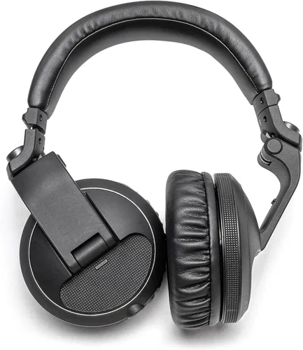 Vista 7 de Elegantes opciones de color para DJ, almohadillas de espuma compatibles con Pioneer Hdj-X5 X5bt Hdj-X7 X7bt Hdj-X10 Dj auriculares