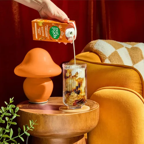 Vista 3 de nutpods dairy-free Creamer