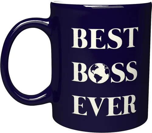 Vista 29 de NM NEXTMUG Taza de cerámica grabada - Of Course I'm Right, I'm Bob - Divertida taza de café de regalo de sarcasmo para amigos, compañeros de clase