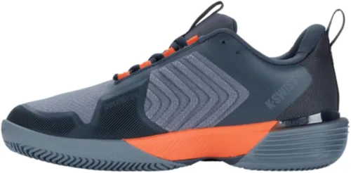 Vista 5 de K-Swiss Zapatillas de tenis Ultrashot 3 HB para hombre
