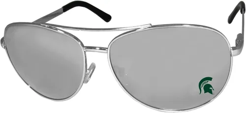 Vista 6 de Siskiyou Sports NCAA unisex Aviator Sunglasses