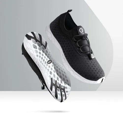 Vista 3 de SEEKWAY Zapatos de agua para hombre y mujer, secado rápido, zapatos acuáticos descalzos, playa, caminar, kayak, canotaje, deportes acuáticos SP006
