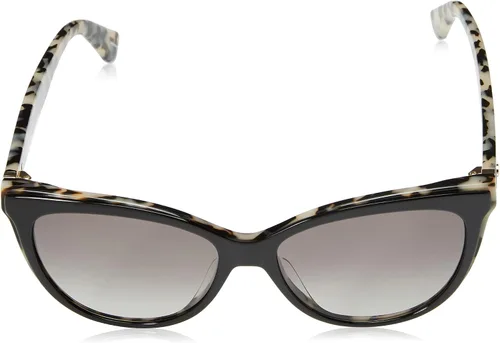 Vista 5 de Kate Spade New York Daesha - Gafas de sol redondas para mujer
