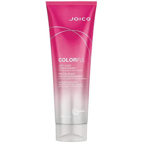 Vista 6 de Colorful Anti-Fade Conditioner For Color-Treated Hair Preserve Hair Color & Vibrancy Boost Shine & Reduce Breakage Sulfate Free With