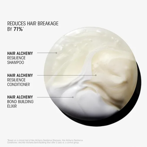 Vista 6 de Oribe Hair Alchemy Strengthening Conditioner - For Fragile Hair