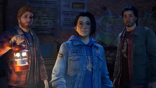 Vista 7 de Life is Strange True Colors - PlayStation 5