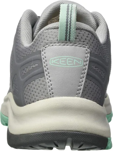 Vista 3 de KEEN Terradora II Vent Zapatillas de senderismo para mujer
