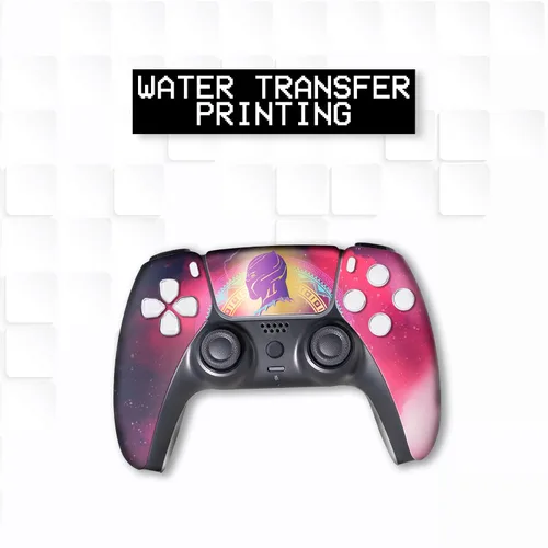 Vista 3 de BCB Controllers Custom Wireless Controller compatible with PS5 Controller Works with Playstation 5 Console Proudly Customized in USA with