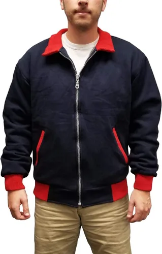 Vista 2 de Chaqueta Mr. Plow
