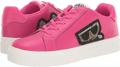 Vista 7 de Karl Lagerfeld Paris Cate Pins - Tenis para mujer