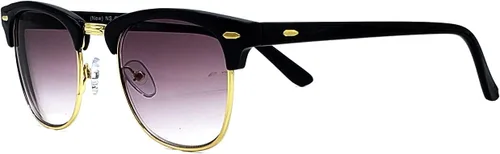 Vista 6 de F9 Miopía miopía distancia de conducción gafas miopía para hombres y mujeres estuche de almacenamiento 2 pares
