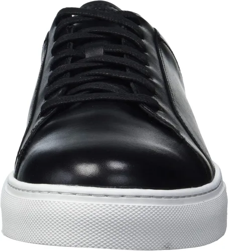 Vista 2 de Cole Haan Grand Series Jensen - Tenis para hombre, Azul marino (Navy Ink)