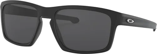 Vista 2 de Oakley Men's Oo9262 Sliver Rectangular Sunglasses