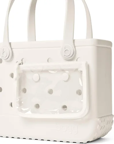 Vista 122 de BOGG BAG - Tote para playa, piscina, barco, deportes - EVA multiusos - Botones tonales