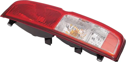 Vista 2 de Evan Fischer Luz trasera compatible con Nissan Frontier 2005-2014, compatible con Suzuki Equator OE 2009-2012 comparable lado del pasajero