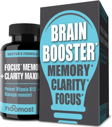 Vista 3 de Panax Ginseng con refuerzo cerebral