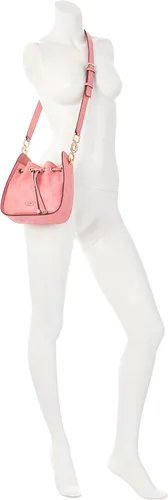 Vista 5 de GUESS Galeria Cubet, rosa, Rosado