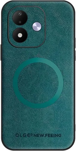 Vista 34 de Pzwoxukhov Funda compatible con Huawei Pura 90 Pro Max, color negro