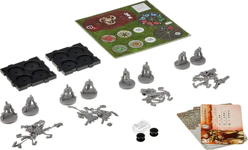 Vista 3 de Rune Wars: Viper Legion Games, Multicolor