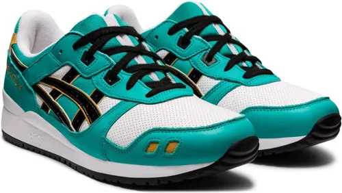 Vista 2 de Asics Gel-Lyte III tenis deportivos para hombre