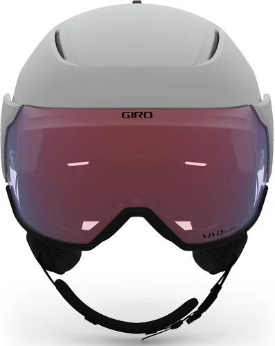 Vista 3 de Giro Orbit - Casco de nieve esférico